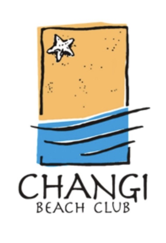 Changi Beach Club Logo